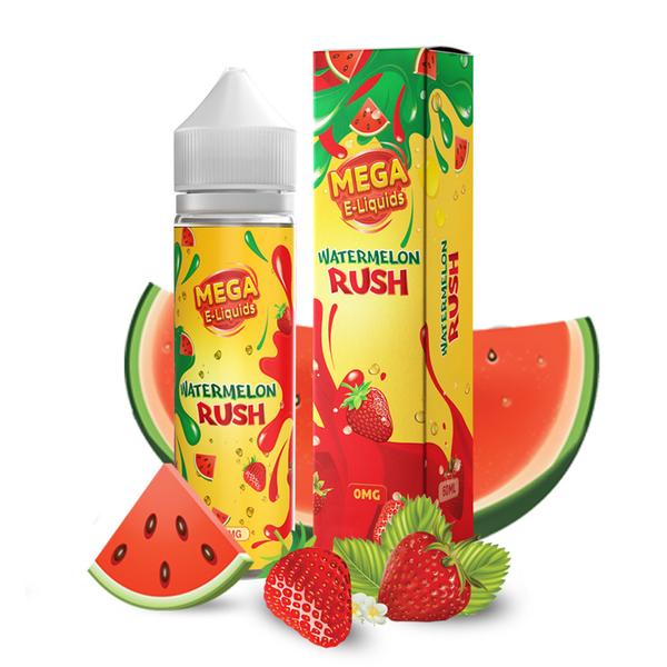 MEGA - Watermelon Rush