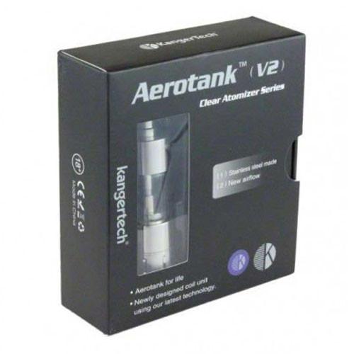 Kanger Aerotank V2 Clearomizer