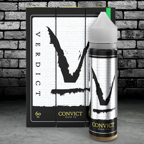 Convict - 60ml