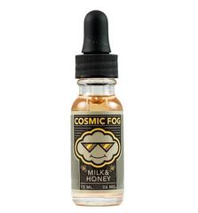 Cosmic Fog Milk & Honey